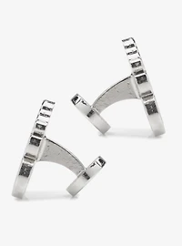 Disney Frozen Olaf Action Cufflinks