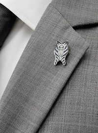 Star Wars Ahsoka Lapel Pin