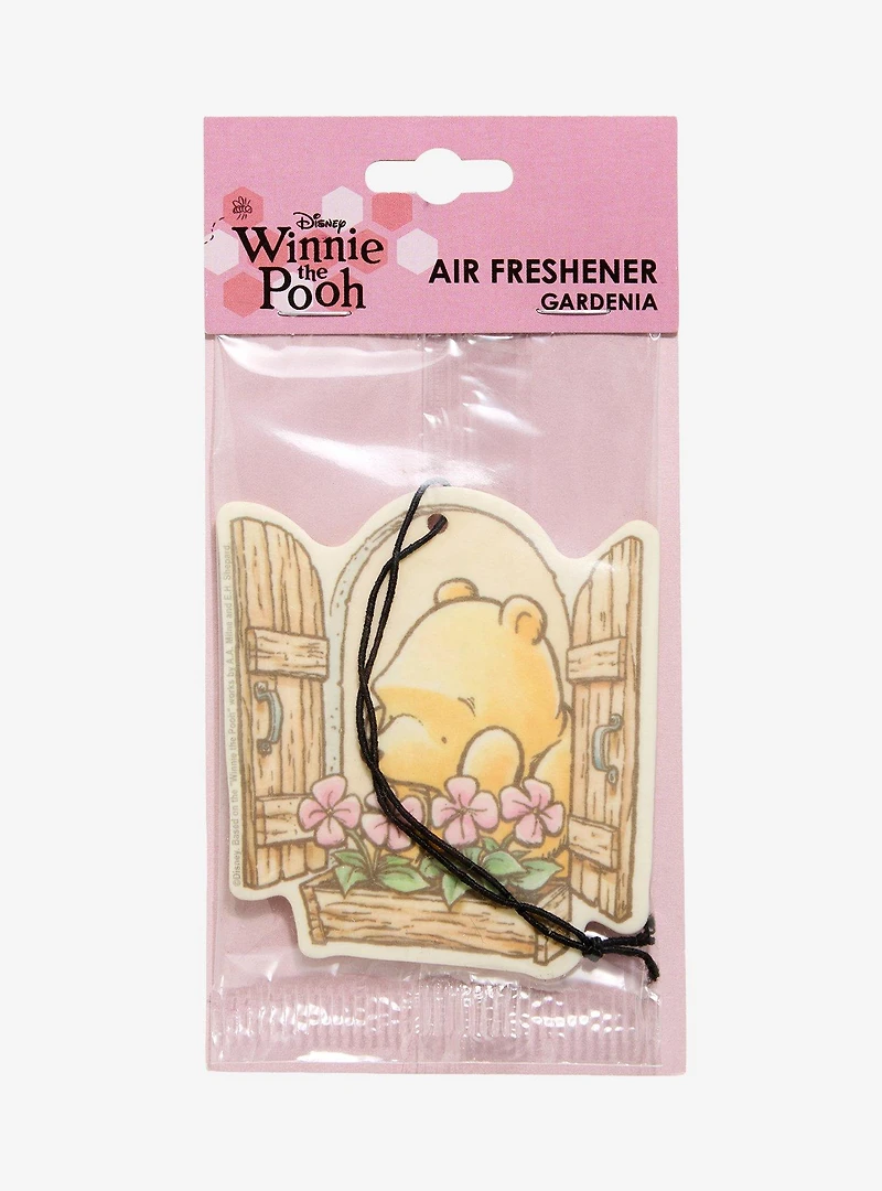 Disney Winnie the Pooh Window View Gardenia Scented Air Freshener - BoxLunch Exclusive