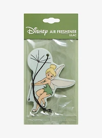 Disney Peter Pan Tinker Bell Lilac Scented Air Freshener - BoxLunch Exclusive