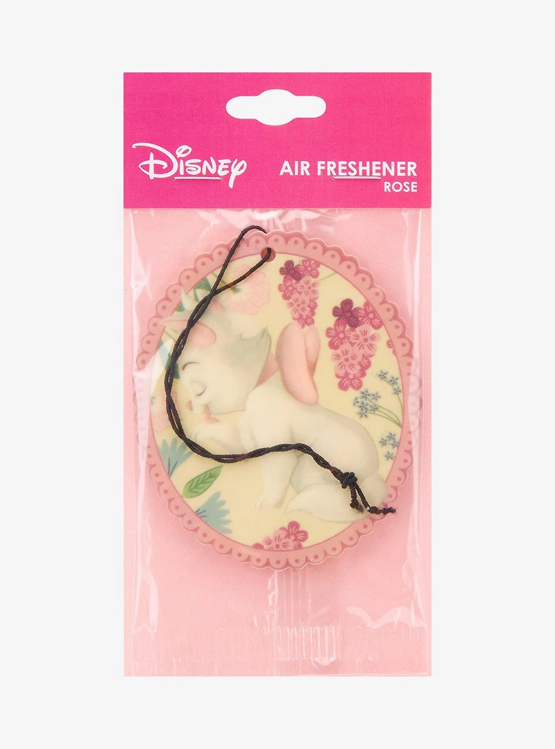 Disney The Aristocats Marie Rose Scented Air Freshener — BoxLunch Exclusive