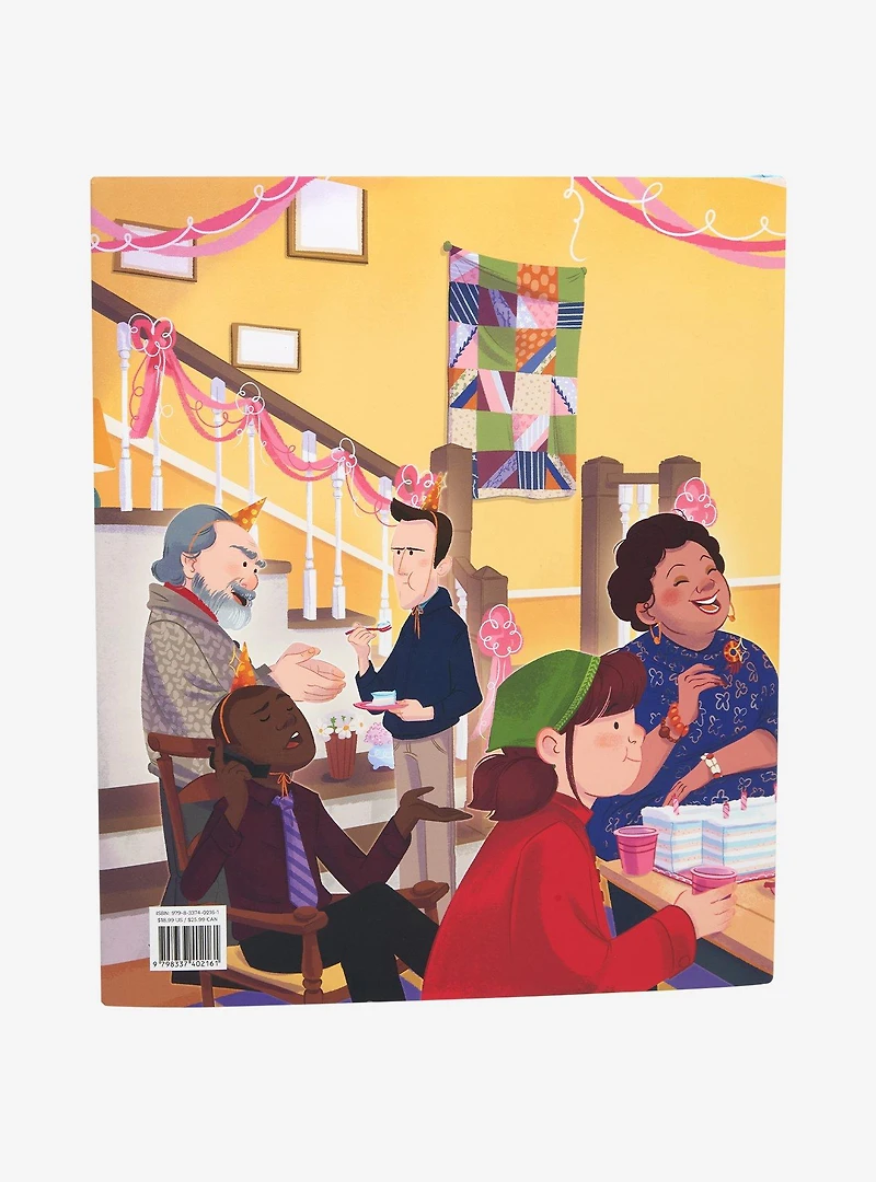 Gilmore Girls Our Stars Hollow Family Book