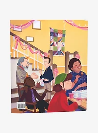 Gilmore Girls Our Stars Hollow Family Book