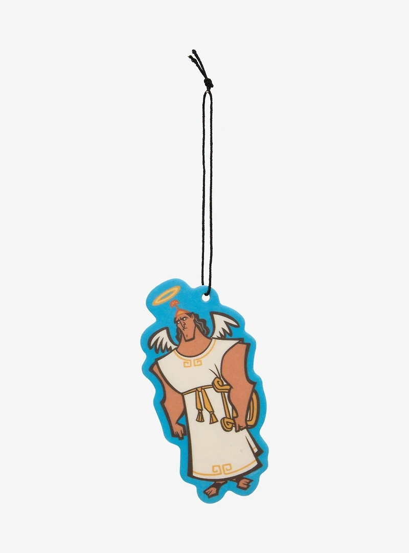 Disney The Emperor's New Groove Kronk Angel & Devil Air Freshener Set — BoxLunch Exclusive