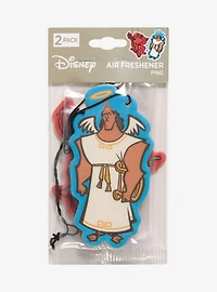 Disney The Emperor's New Groove Kronk Angel & Devil Air Freshener Set — BoxLunch Exclusive