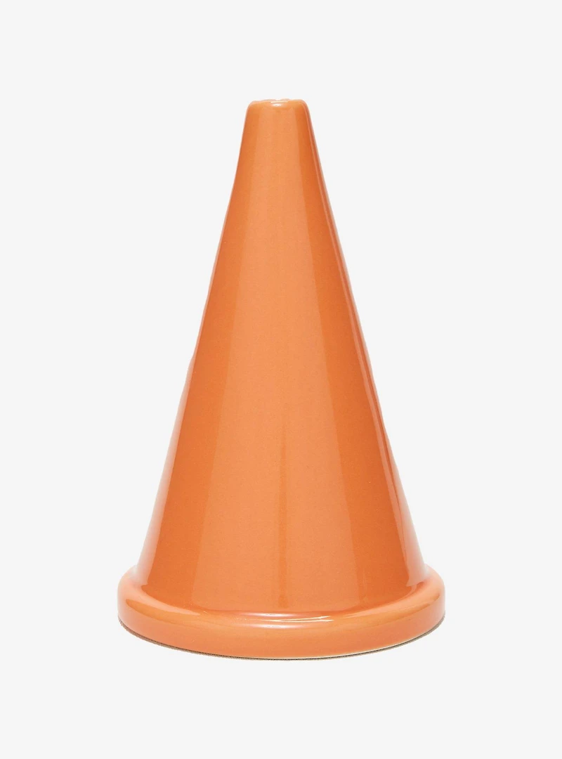 Disney Pixar Cars Cozy Cone Motel Figural Tea Light Holder