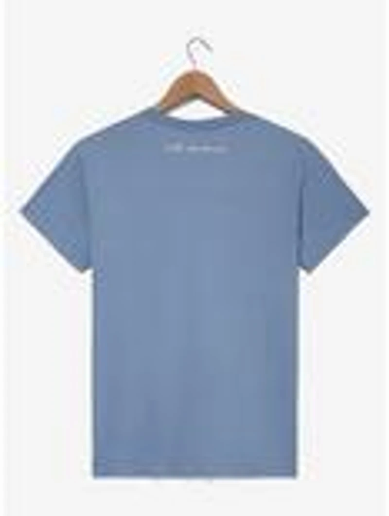 The Love Hypothesis Carlsen Research Laboratory Women's T-Shirt — BoxLunch Exclusive