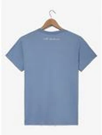 The Love Hypothesis Carlsen Research Laboratory Women's T-Shirt — BoxLunch Exclusive