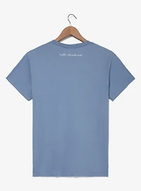 The Love Hypothesis Carlsen Research Laboratory Women's T-Shirt — BoxLunch Exclusive