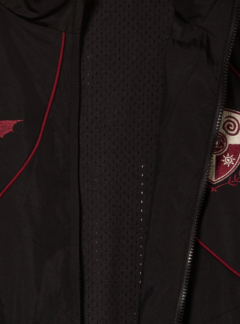 DreamWorks How To Train Your Dragon Toothless Soccer Windbreaker - BoxLunch Exclusive