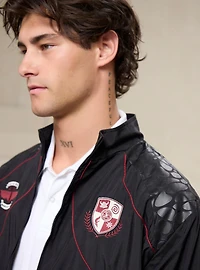 DreamWorks How To Train Your Dragon Toothless Soccer Windbreaker - BoxLunch Exclusive