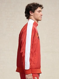 Disney Pixar Coco Miguel Jersey Windbreaker - BoxLunch Exclusive