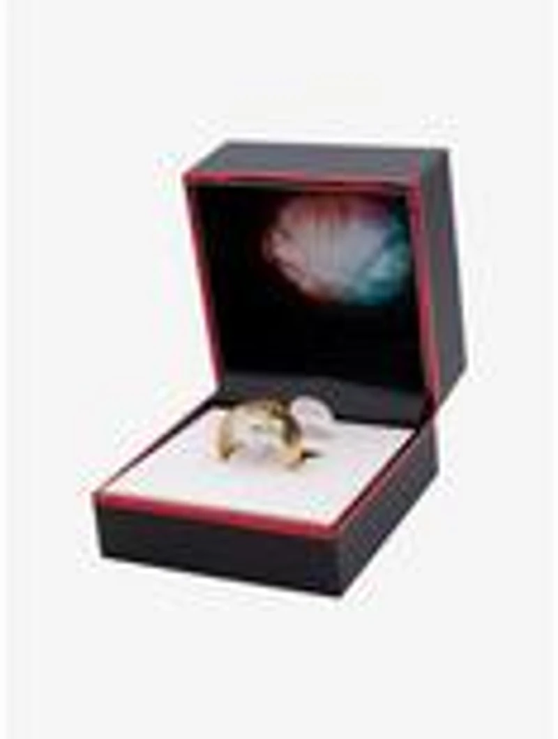Marvel Doctor Strange Spell Ring