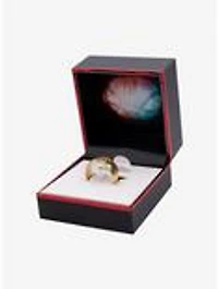 Marvel Doctor Strange Spell Ring