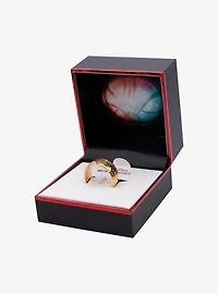 Marvel Doctor Strange Spell Ring