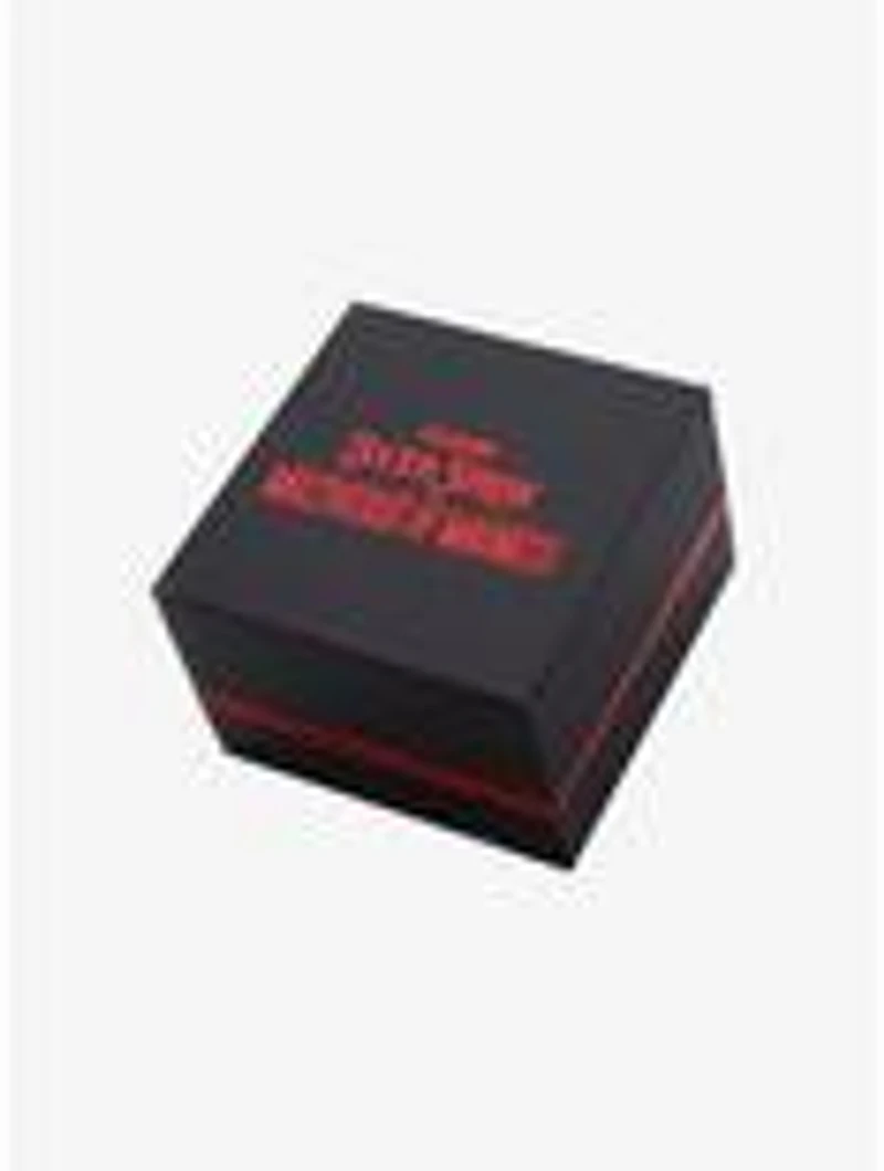 Marvel Doctor Strange Spell Ring