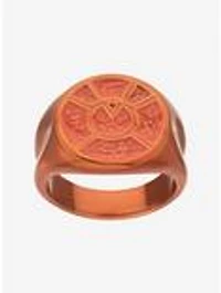 DC Comics Green Lantern Avarice Ring