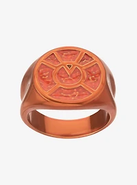 DC Comics Green Lantern Avarice Ring
