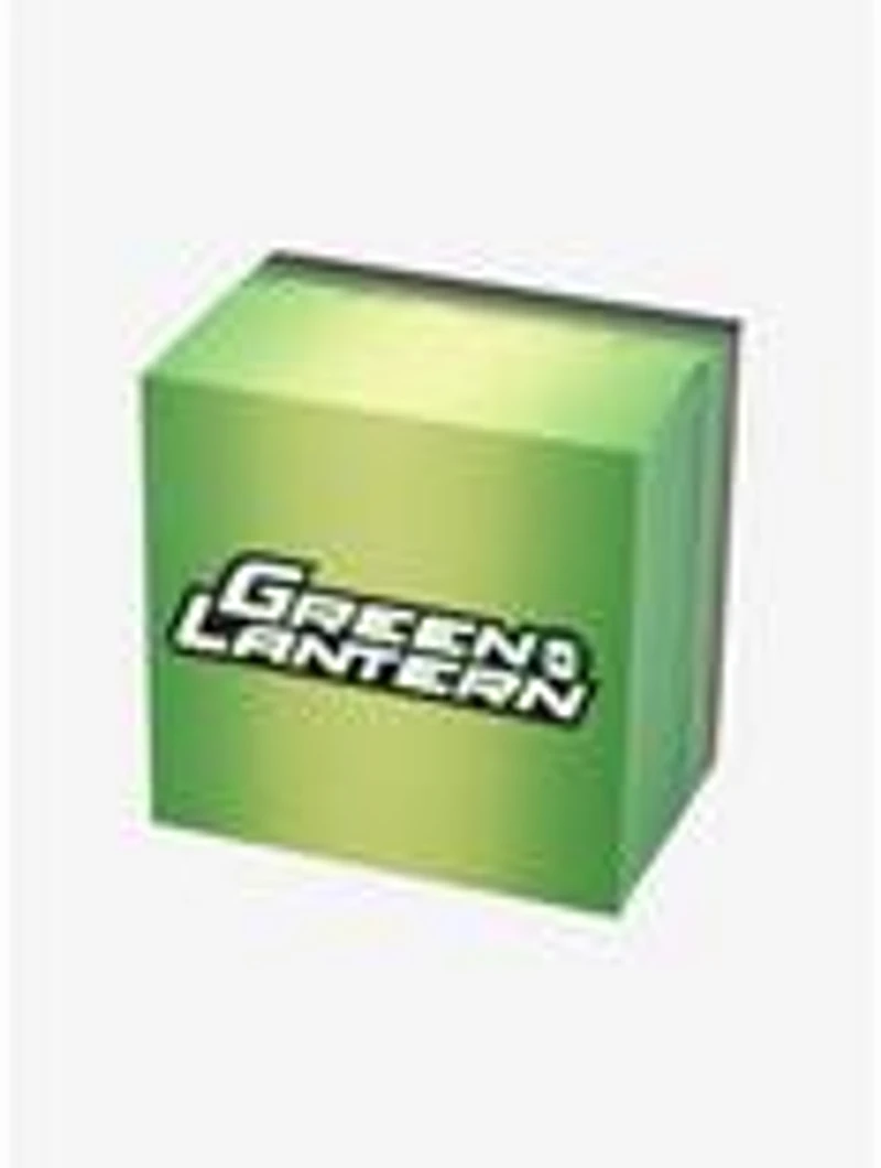 DC Comics Green Lantern Avarice Ring