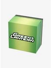 DC Comics Green Lantern Avarice Ring