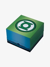 DC Comics Green Lantern "Will" Ring