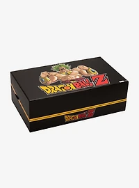 Dragon Ball Z Super Broly Collector's Box Set