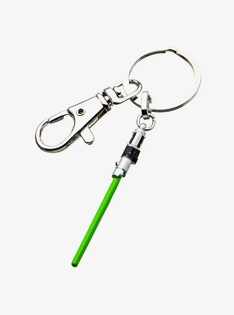 Star Wars Darth Vader Lightsaber Key Chain