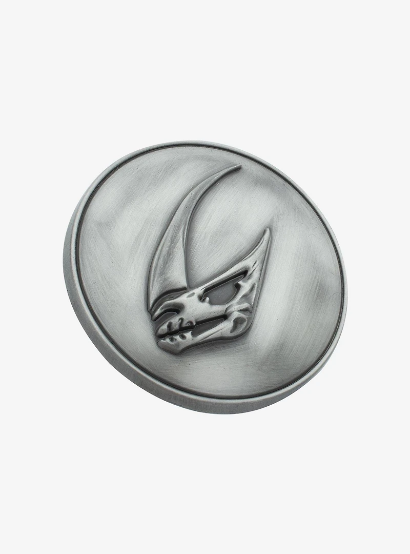Star wars The Mandalorian Grogu Chest Plate Pin