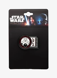 Star Wars Obi-Wan Kenobi Lola Droid Enamel Pin