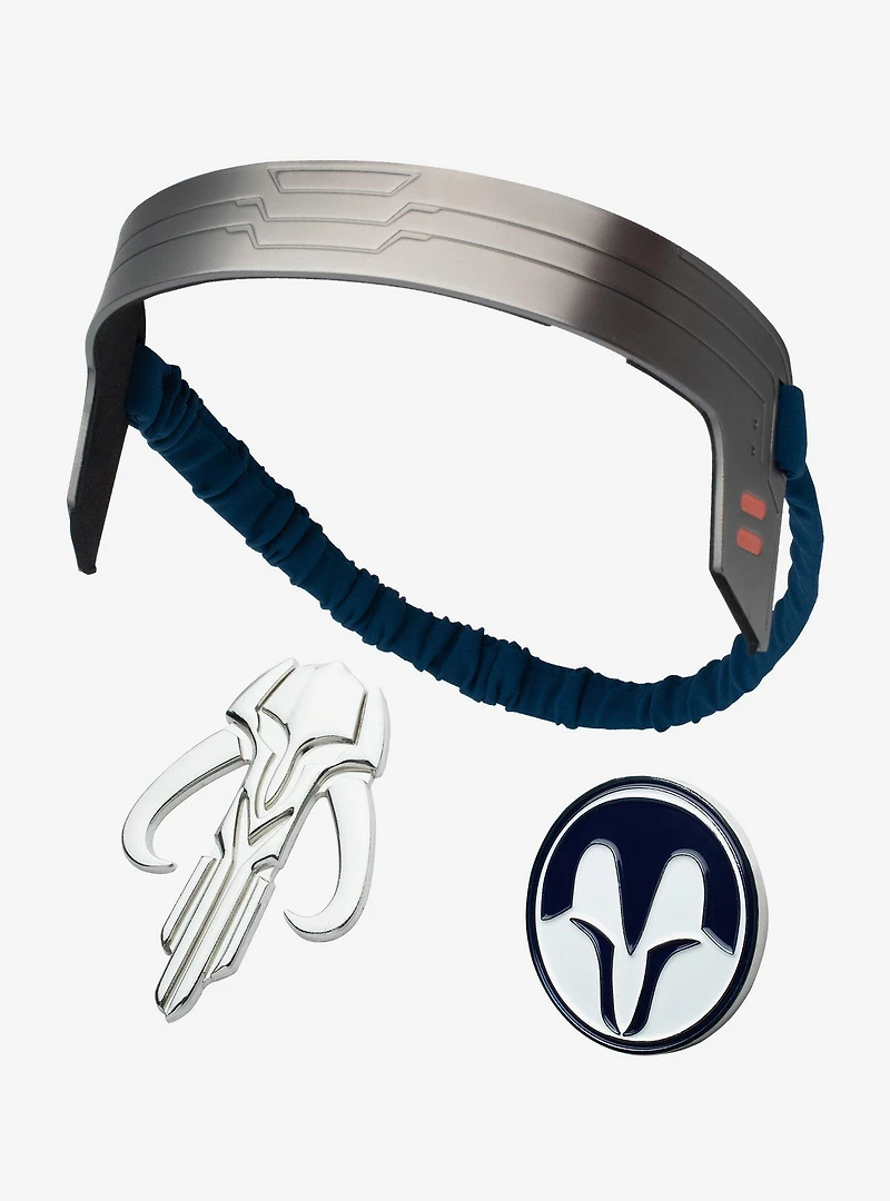 Star Wars Mandalorian Bo-Katan Set