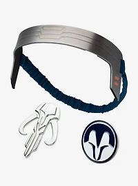 Star Wars Mandalorian Bo-Katan Set