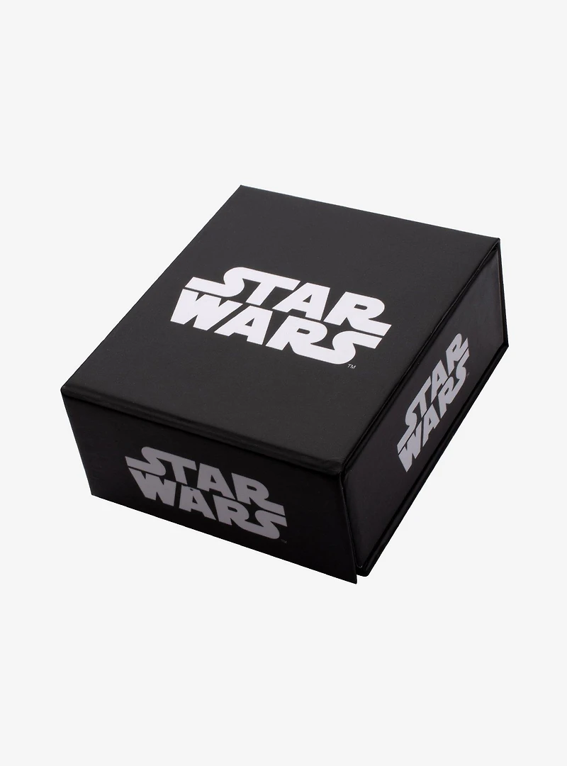 Star Wars Rebels Graphic Stormtrooper Kids Dog Tag Pendant Necklace