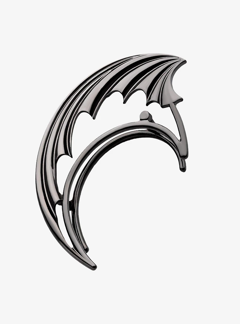 Game of Thrones Targaryen Wing Ear Cuff