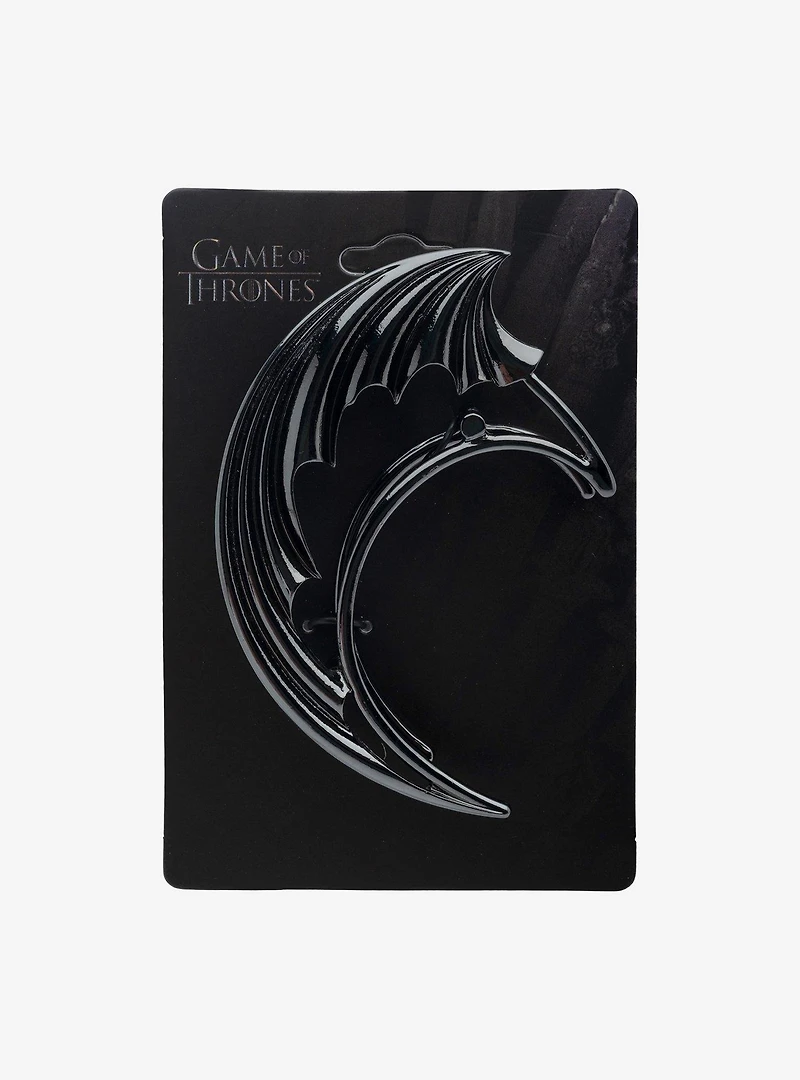 Game of Thrones Targaryen Wing Ear Cuff