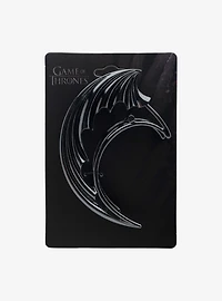 Game of Thrones Targaryen Wing Ear Cuff