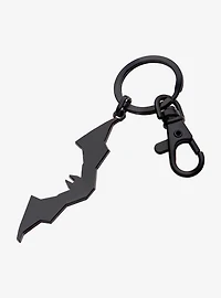 DC Comics The Batman Batarang Keychain