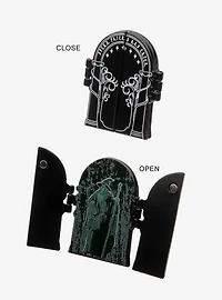 The Lord of the Rings The Doors Of Durin Lapel Pin