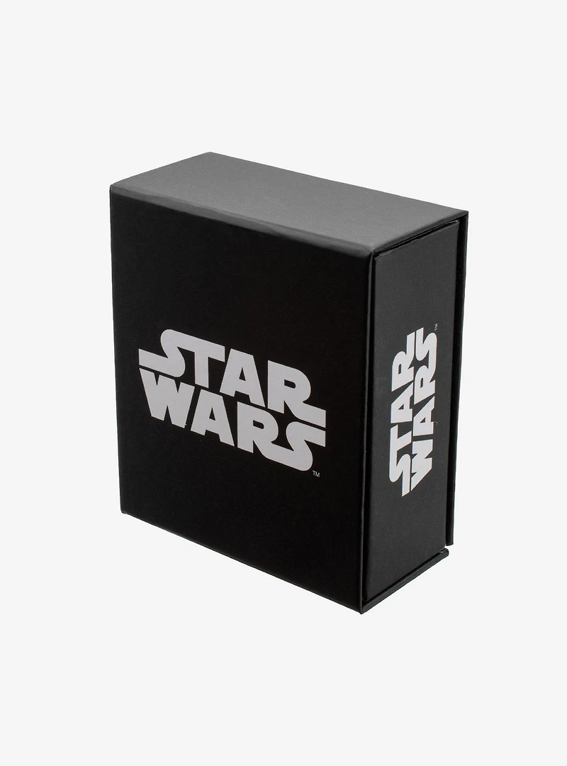 Star Wars Stormtrooper Silicone Bracelet
