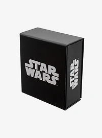 Star Wars Stormtrooper Silicone Bracelet