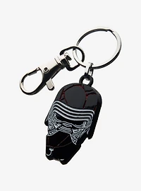 Star Wars Episode 9 Kylo Ren Broken Mask Key Chain