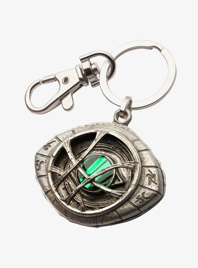 Marvel Doctor Strange 3D Eye Keychain