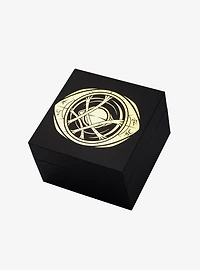 Marvel Doctor Strange Eye Of Agamotto Prop Replica Necklace