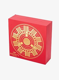 Marvel Avengers Iron Man Light Up War Machine Lapel Pin