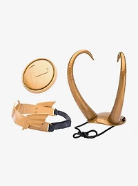 Marvel Loki Youth Gift Set
