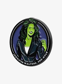 Marvel She-Hulk Jennifer Walters Pin