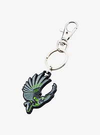 Marvel Vulture Steel Keychain