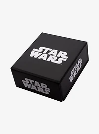 Star Wars Darth Vader Silicone Bracelet