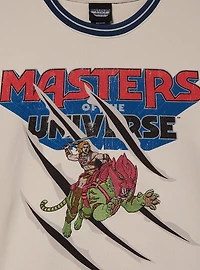 Masters Of The Universe He-Man Logo Crewneck - BoxLunch Exclusive