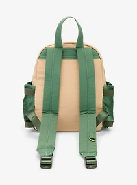 Disney Winnie the Pooh Multi-Pocket Backpack — BoxLunch Exclusive