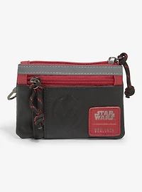 Star Wars Darth Maul Icons Cardholder  - BoxLunch Exclusive